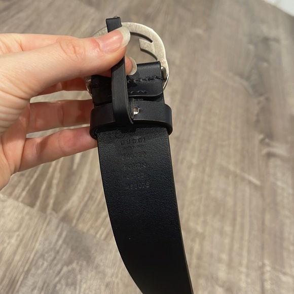 Gucci belt - Picture 2 of 5